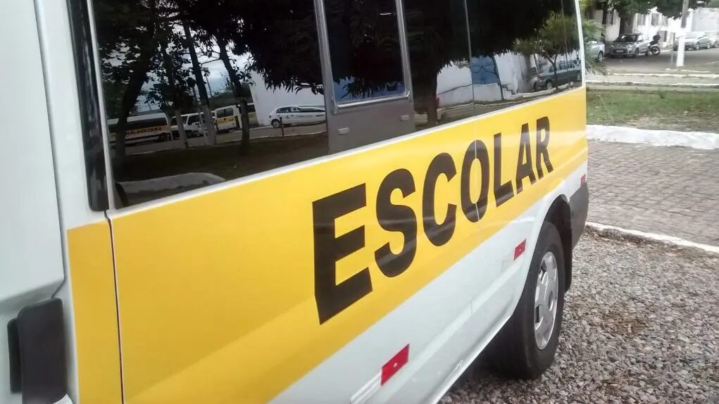 Recadastramento de veículos de transporte escolar de Limeira começa dia 12