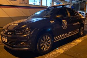 Carros furtados em Rio Claro e Americana são encontrados pela GCM em Limeira