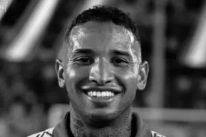 Zagueiro Juan Manuel Izquierdo, do Nacional-URU, morre em São Paulo
