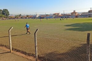 Campeonato Amador de Limeira segue neste domingo