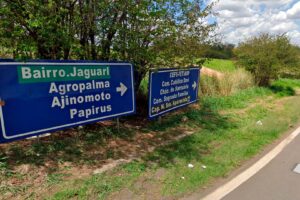 Carro é recuperado 7 dias depois de furto, em Limeira 