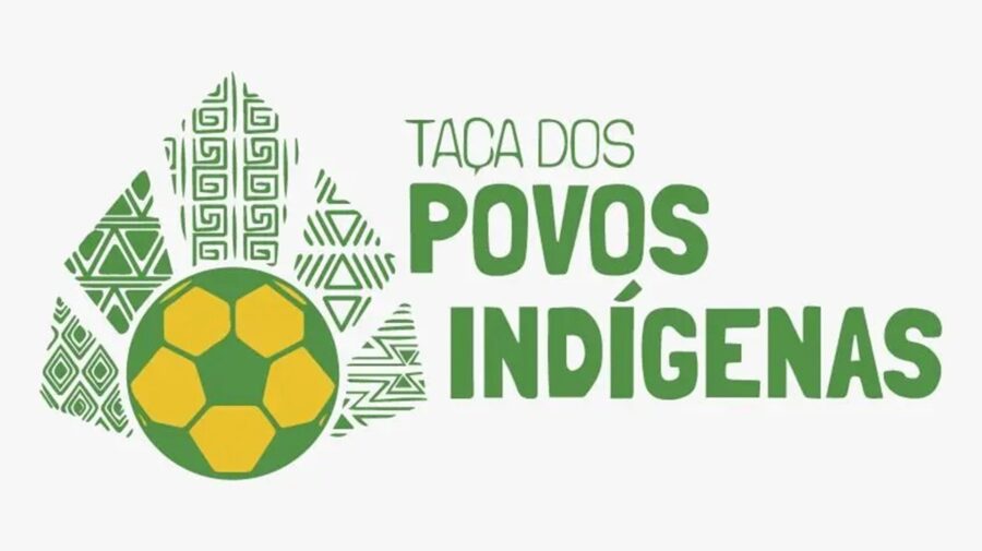 Com a chancela da CBF, vem aí a Taça dos Povos Indígenas