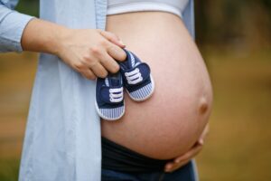 Curso para gestantes oferecido por associação espírita de Limeira tem vagas abertas