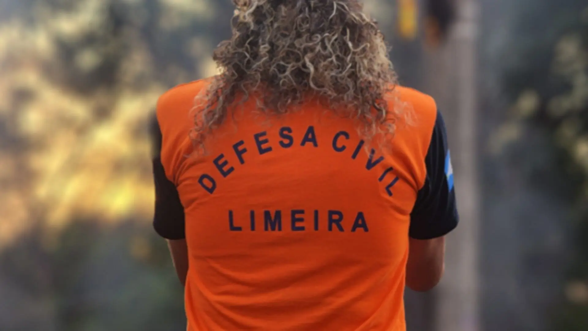 Defesa Civil alerta sobre prevenção às queimadas