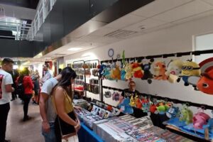 Evento geek é atração deste final de semana no Pátio Limeira Shopping