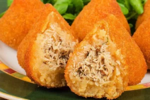 Festa da Coxinha acontece nesta semana; confira a programação cultural