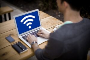 Fim do Wi-Fi Conheça nova forma de se conectar a internet