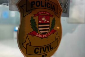 GCM apreende moto adulterada em Iracemápolis