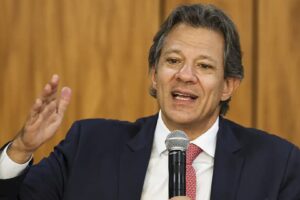 Haddad diz que até 600 sites de bets serão banidos do país nos próximos dias