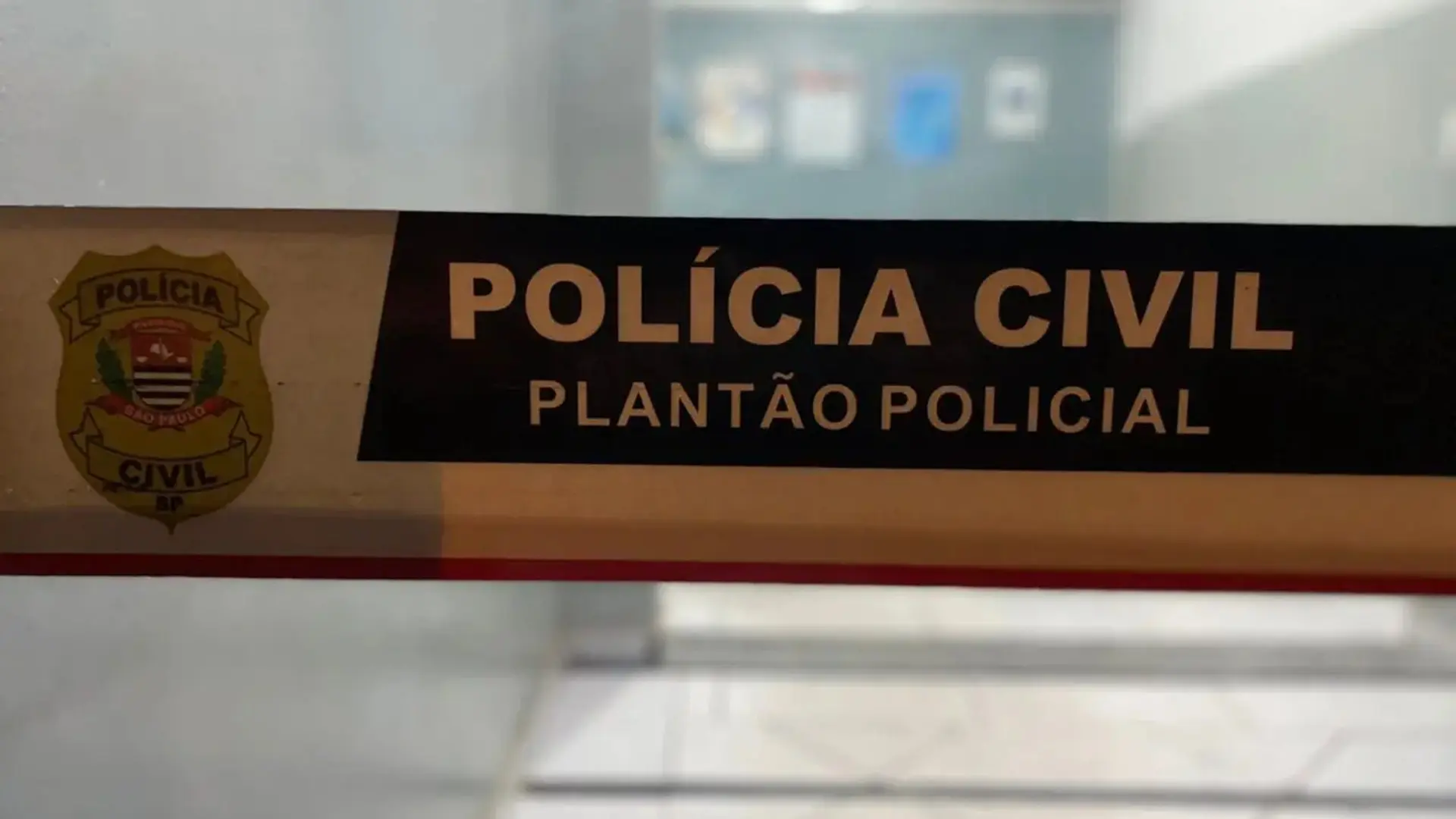 Homem é preso após dar soco na boca de companheira em Limeira