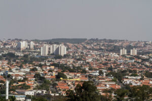 Limeira entra em estado de alerta devido estiagem