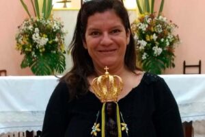 Morre aos 52 anos Sueli de Moura da Santa Luzia, em Limeira