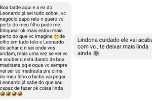 Mulher denuncia ex de seu namorado por ameaças, em Limeira 