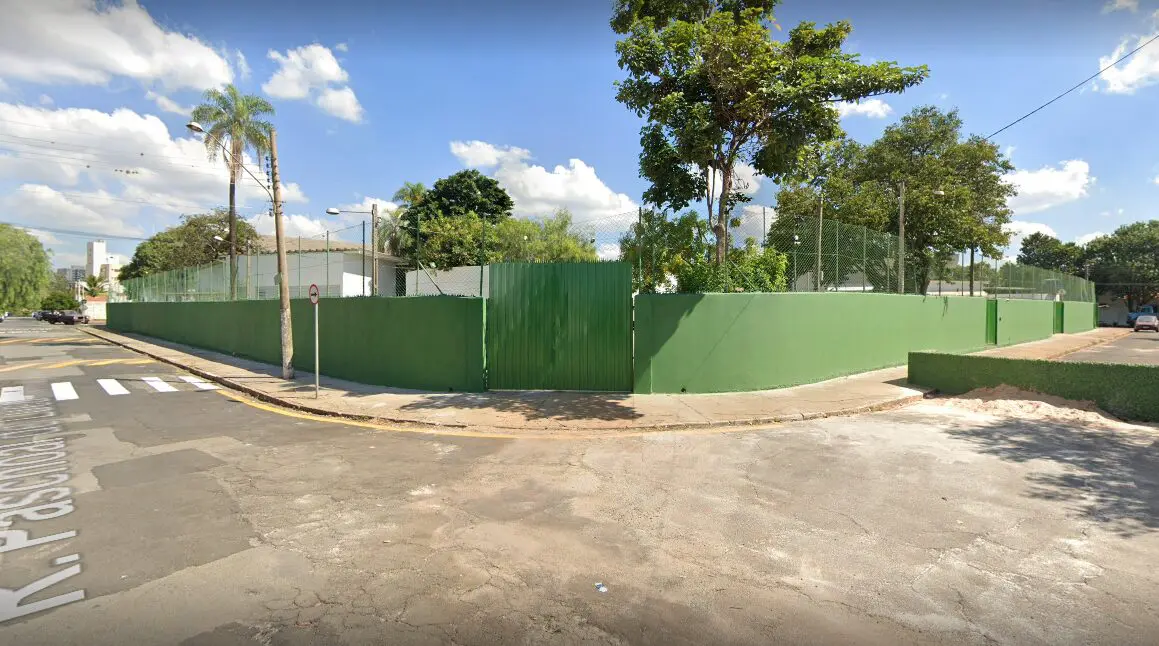 PM apreende maconha com aluno na escola Perches, em Limeira