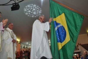 Padre Joselir de Rio Claro sofre infarto e está internado em estado grave