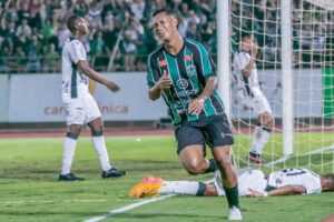 Inter de Limeira empata com o Maringá e está eliminada da Série D