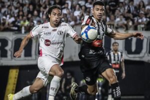 Série C Athletic e Ferroviária estão a uma vitória do acesso