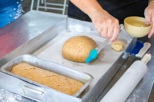 Abertas inscrições para curso de Padaria Artesanal em Limeira