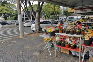 Ambulantes devem se cadastrar para atuar em cemitérios de Limeira