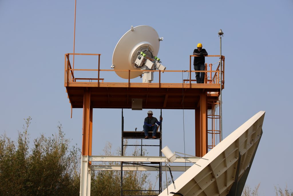 Aparelho-pesa-cerca-de-3-toneladas-e-foi-colocado-em-uma-torre-de-10-metros-de-altura-instalada-em-uma-area-do-Cepagri