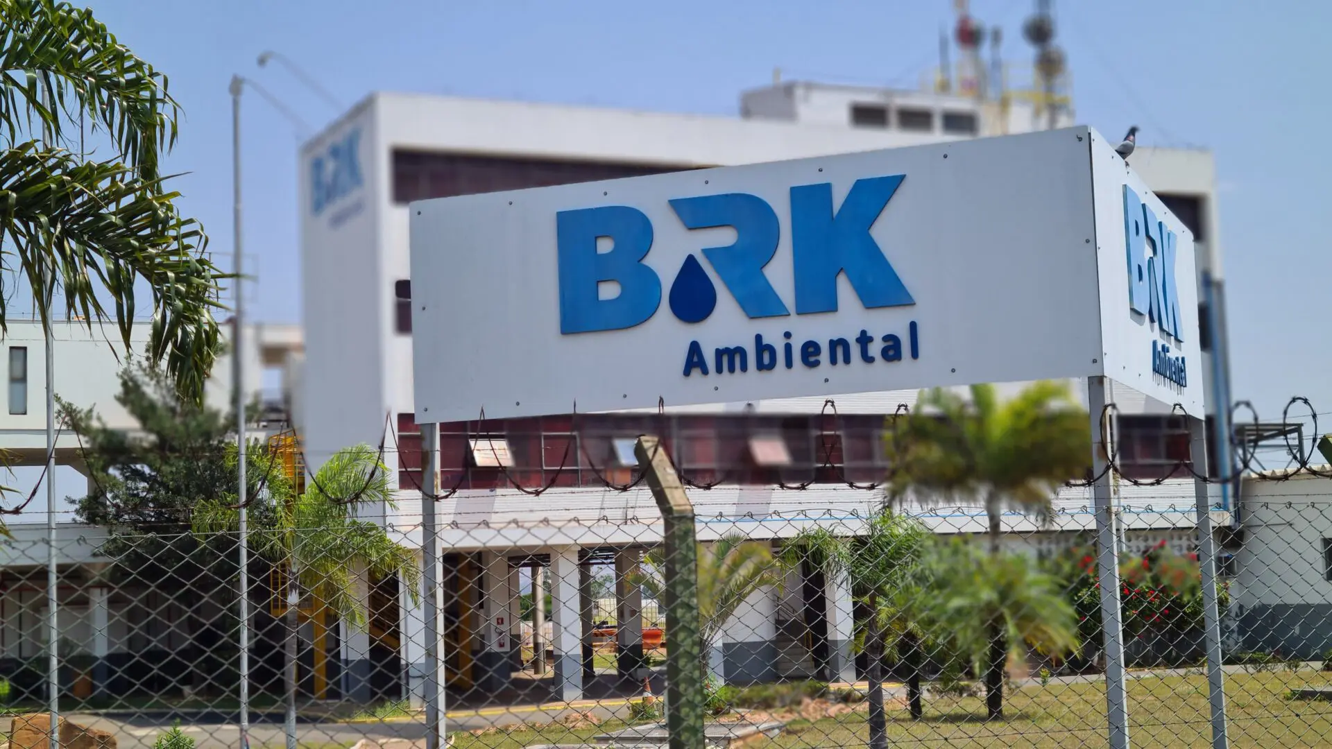 BRK finaliza obra de substituição de redes de água na Vila Cristovam, em Limeira