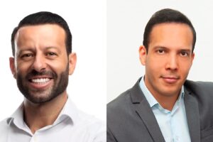 Betinho Neves e Murilo Félix disputarão prefeitura de Limeira no 2º turno