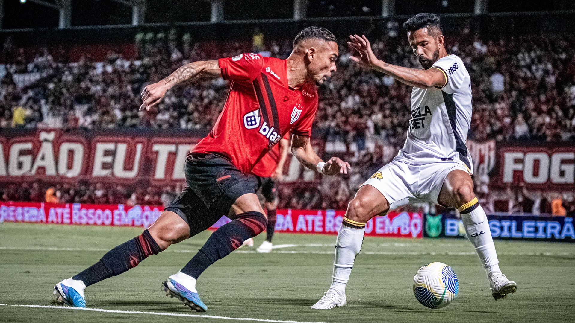 Brasileirão: 29ª rodada começa nesta quinta-feira