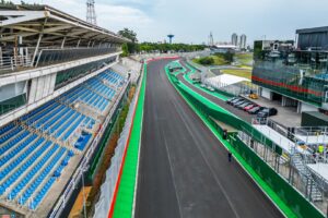 Circuito de Interlagos terá novidades para o GP de São Paulo