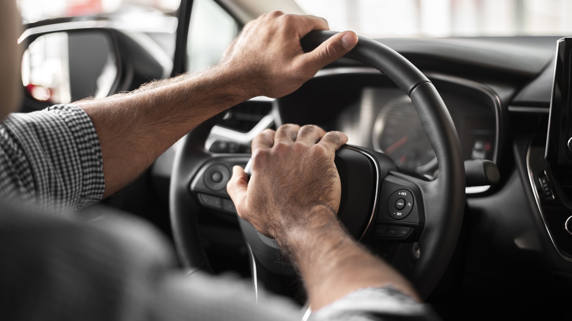 Cliente faz test drive e não devolve veículo em Limeira