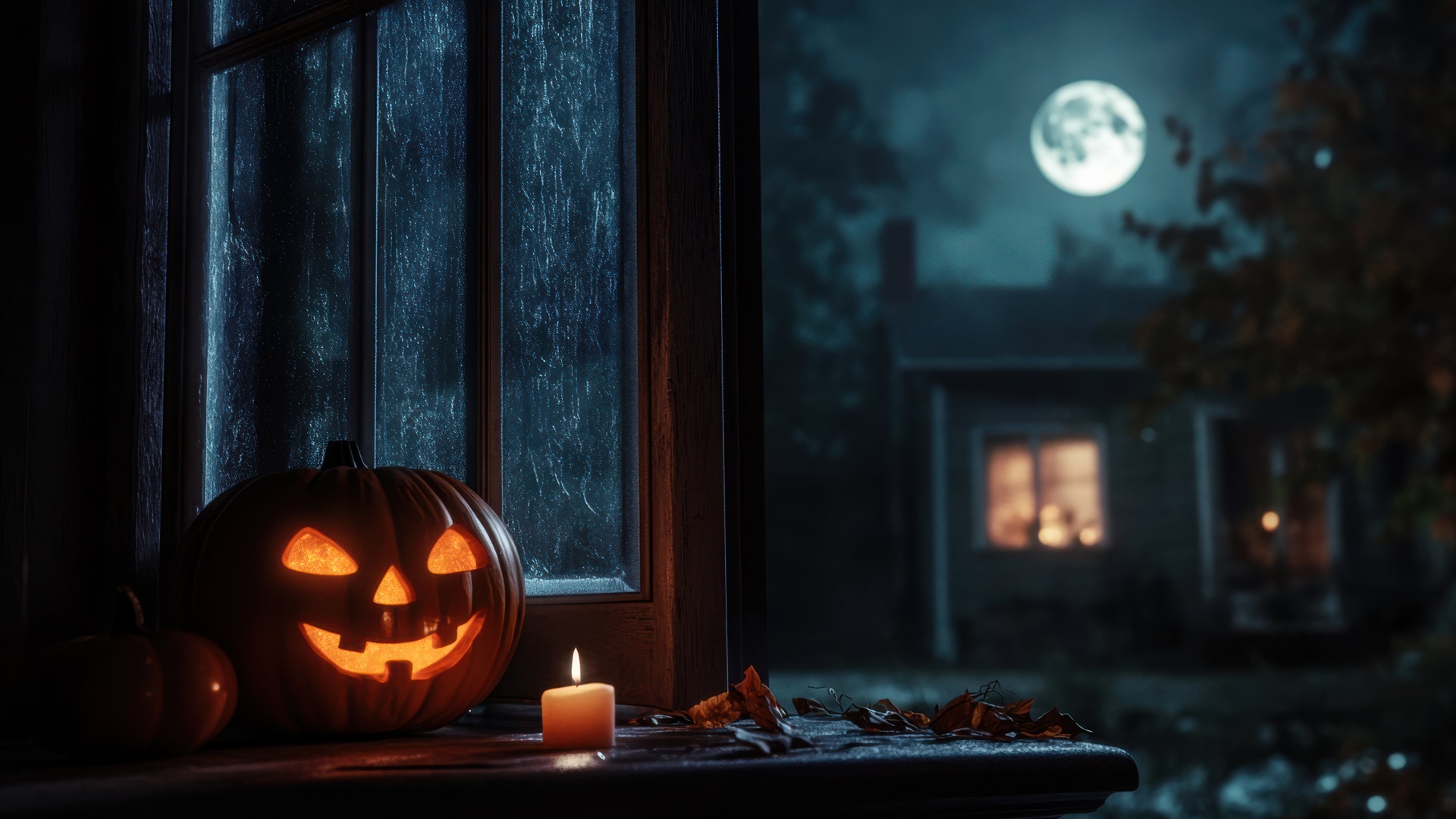 Conheça a origem do Halloween, uma das datas mais marcantes dos EUA