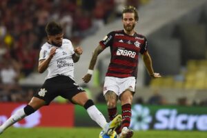 Copa do Brasil: Fla e Corinthians começam a jogar por vaga na final