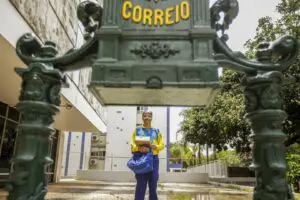 Correios anunciam concurso para 3.511 vagas