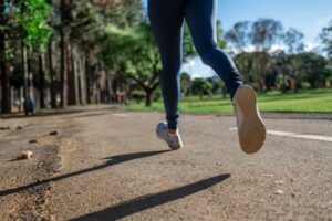 Corrida Centenária um evento solidário que une esporte e cidadania