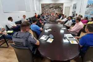 Defesa Civil de Limeira divulga medidas de prevenção em caso de chuvas