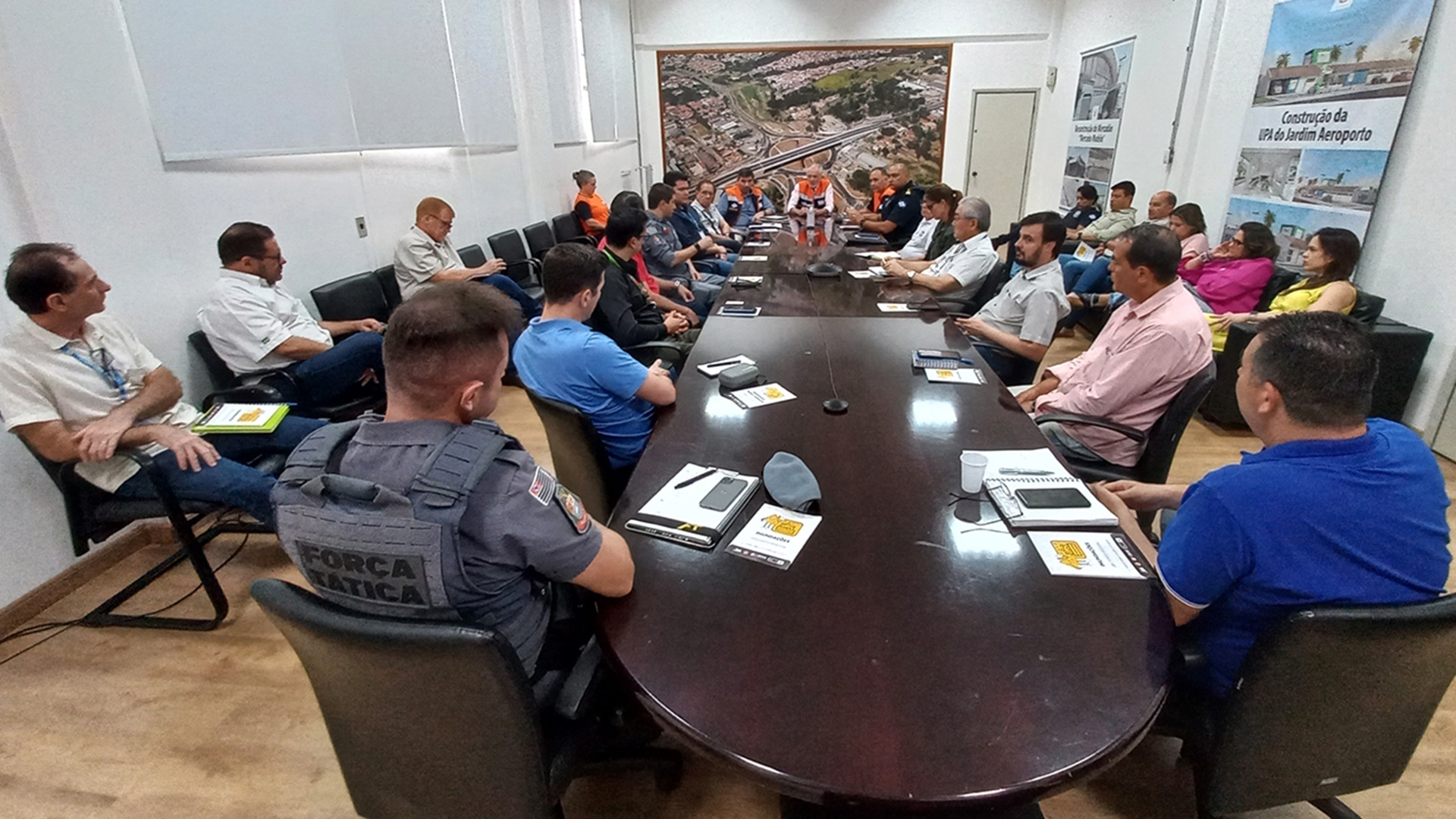 Defesa Civil de Limeira divulga medidas de prevenção em caso de chuvas