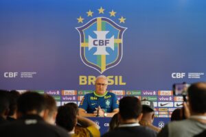 Dorival confirma Seleção para enfrentar o Chile