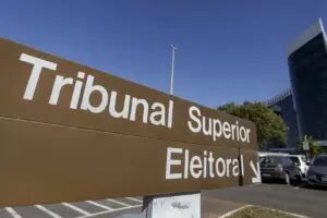 Eleitores não podem ser presos a partir desta terça-feira