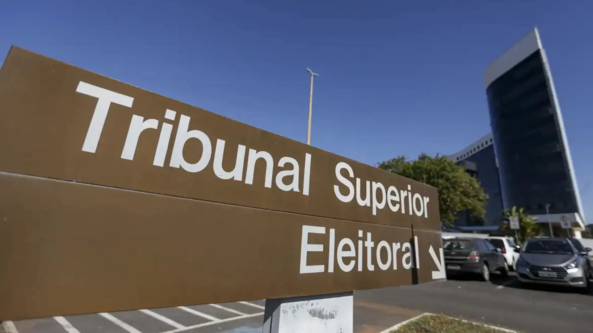 Eleitores não podem ser presos a partir desta terça-feira