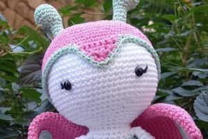 Espaço do Bem abre inscrições gratuitas para oficina de Amigurumi