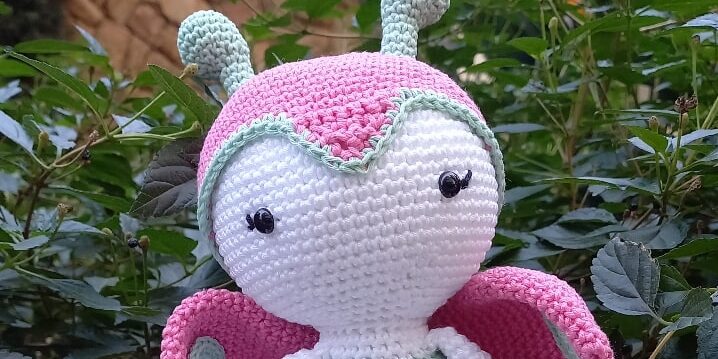 Espaço do Bem abre inscrições gratuitas para oficina de Amigurumi