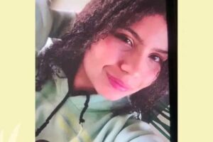 Família procura por jovem desaparecida em Limeira