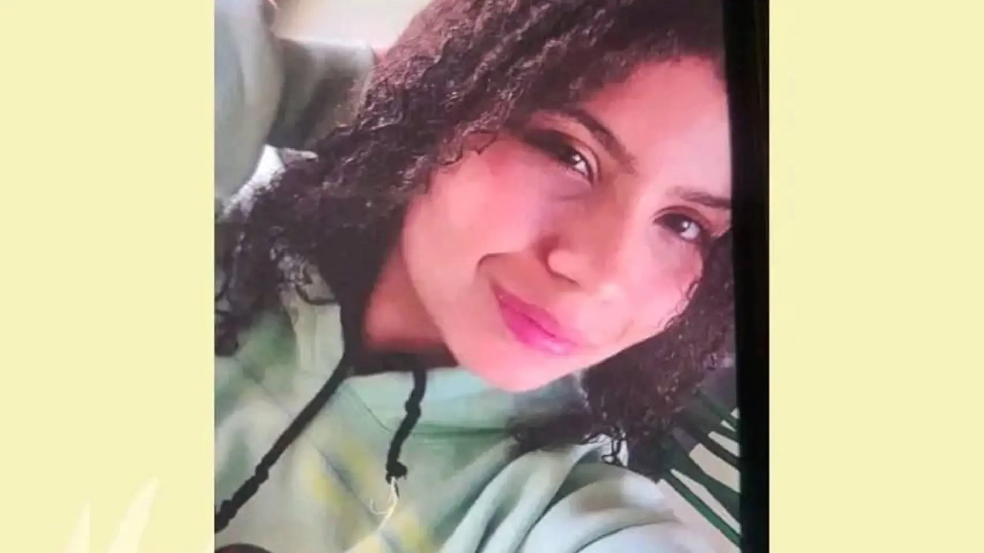 Família procura por jovem desaparecida em Limeira