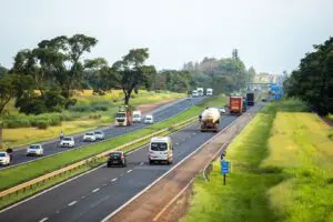 Feriado altera obras na Rodovia Anhanguera