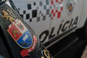 Força Tática captura menor procurado em Limeira