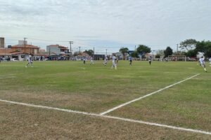 Futebol Amador de Limeira tem jogos decisivos neste domingo