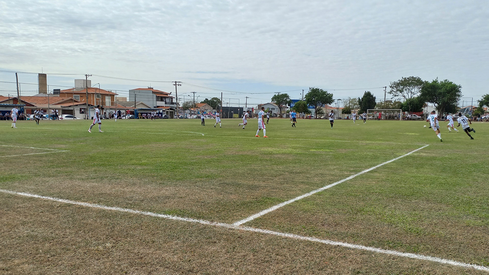 Futebol Amador de Limeira tem jogos decisivos neste domingo