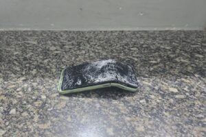 Homem é preso após quebrar celular da mãe e agredir PM na Vila Esteves, em Limeira