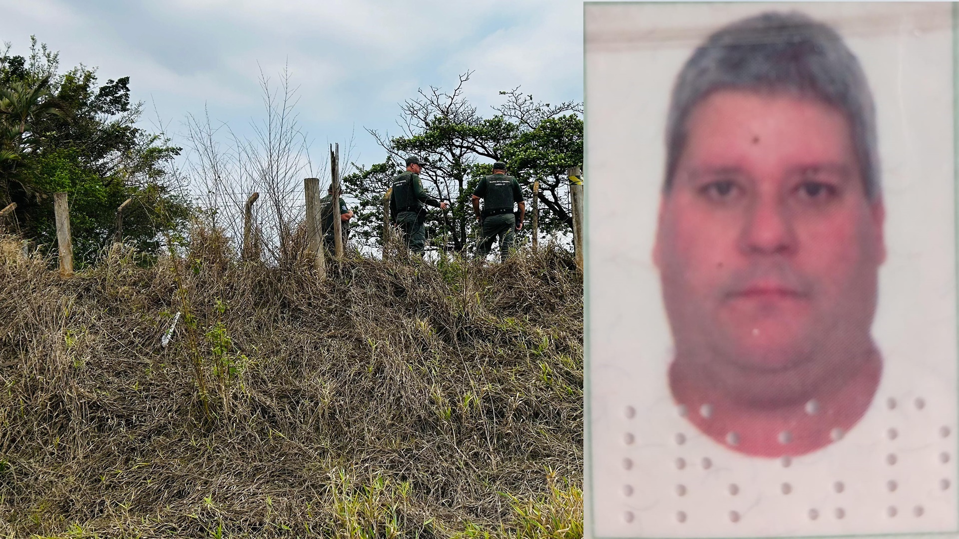 Homem que estava desaparecido é encontrado morto em Limeira