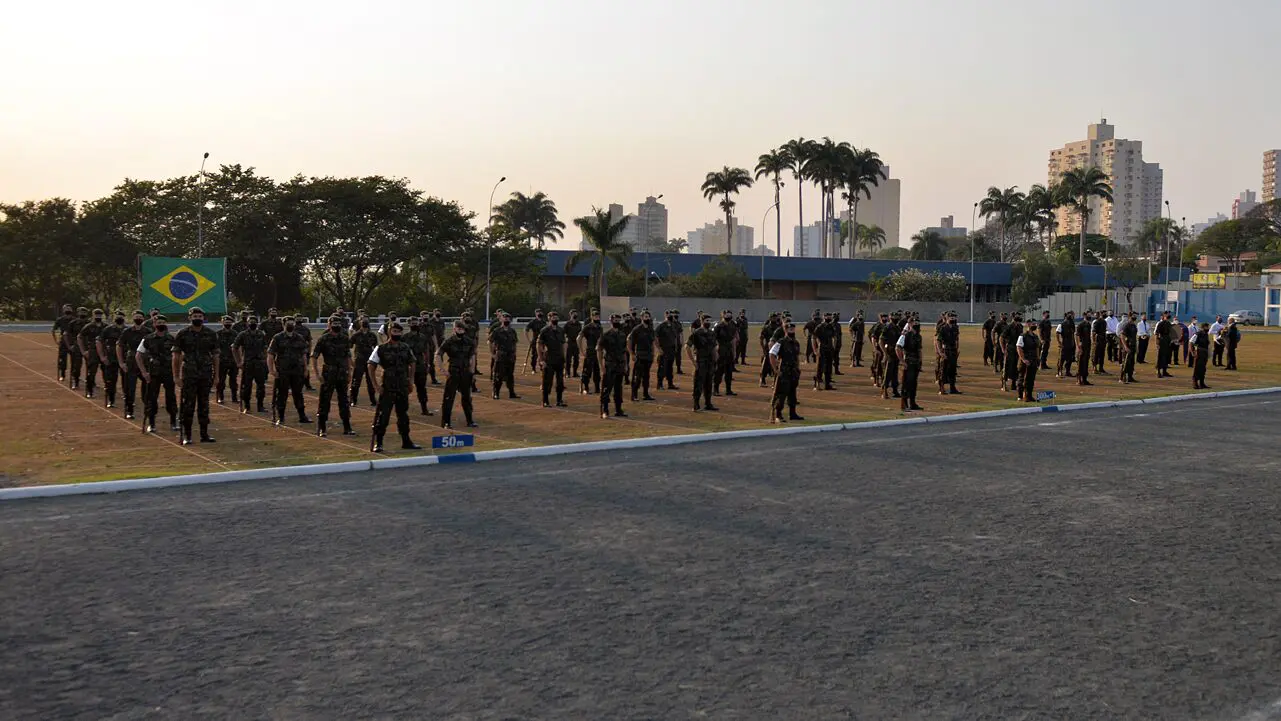 Junta de Serviço Militar em Limeira alerta sobre golpe na obtenção de documentos