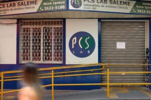 MP do Rio denuncia seis pessoas do laboratório PCS Saleme